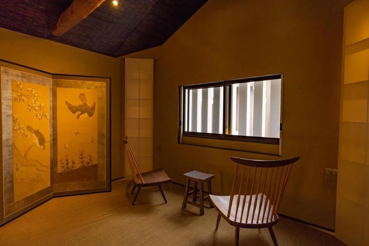 招待所 Kyoto Mizunagian - Vacation Stay 79553V