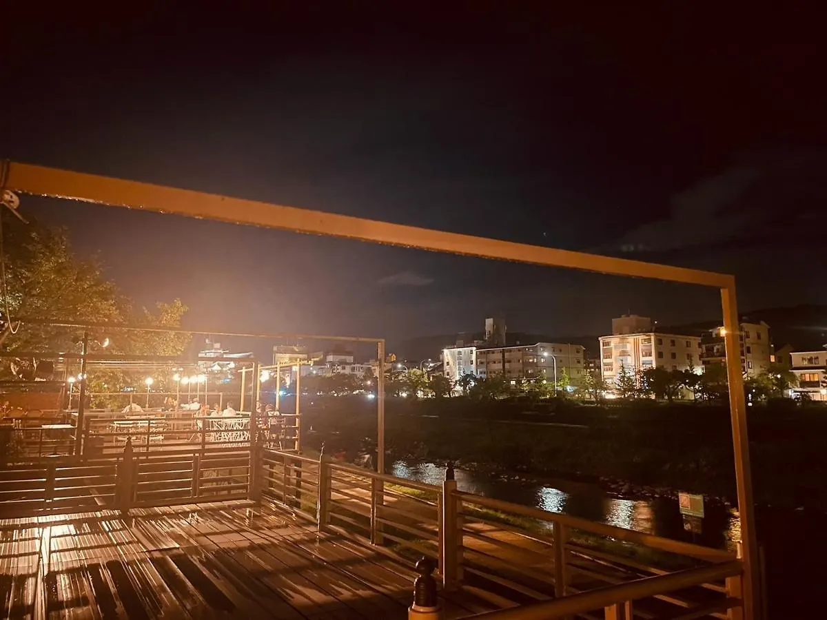 Kyoto Mizunagian - Vacation Stay 79553V 招待所