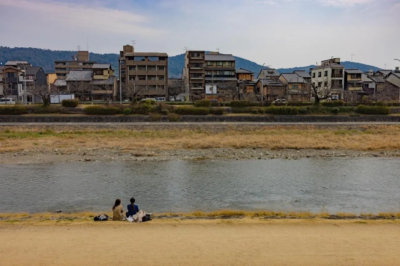 Kyoto Mizunagian - Vacation Stay 79553V 日本
